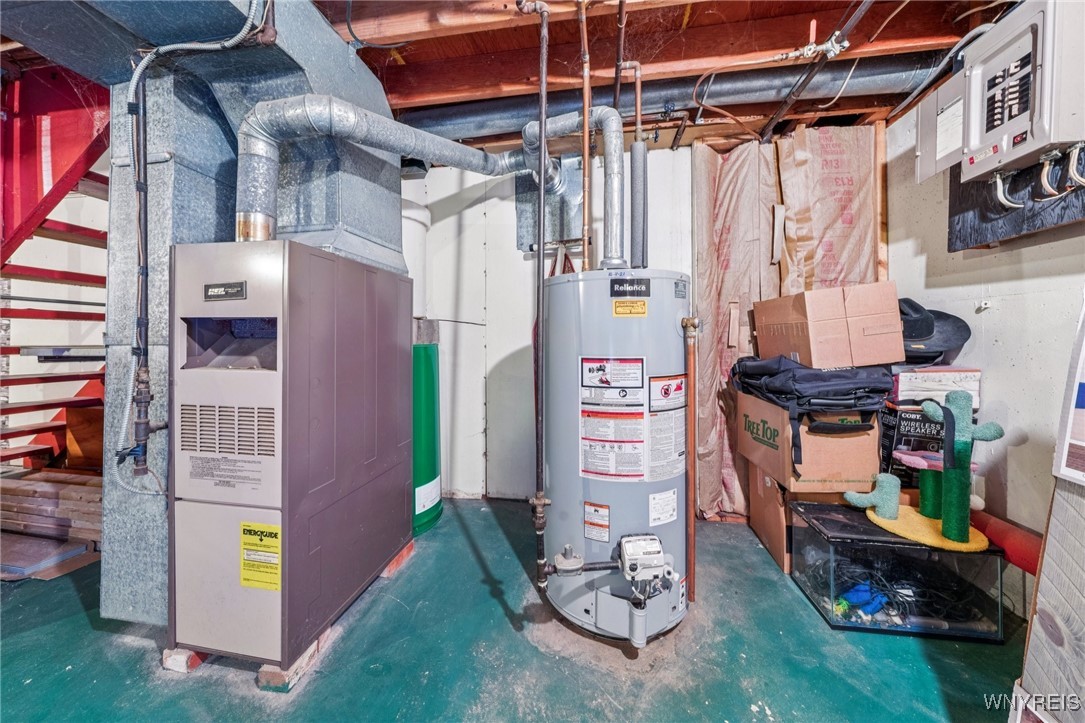 621 French Road, Unit R Cheektowaga, NY 14227 - Photo 20 of 23