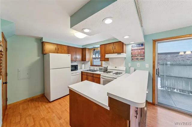 $163,000 | 621 French Road, Unit R, Cheektowaga, NY 14227