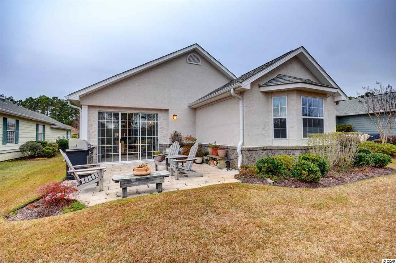 886 Laquinta Loop Murrells Inlet, SC 29576 - Photo 34 of 40