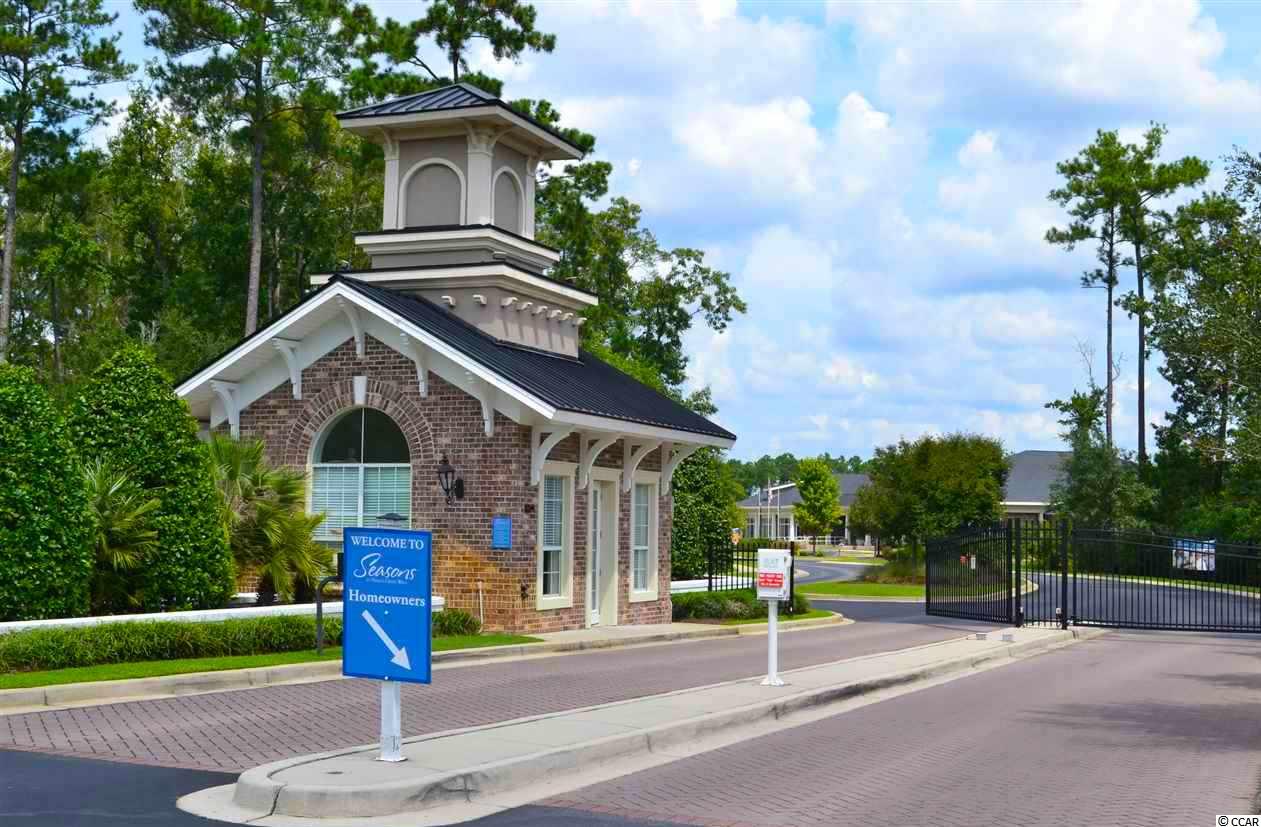 886 Laquinta Loop Murrells Inlet, SC 29576 - Photo 36 of 40