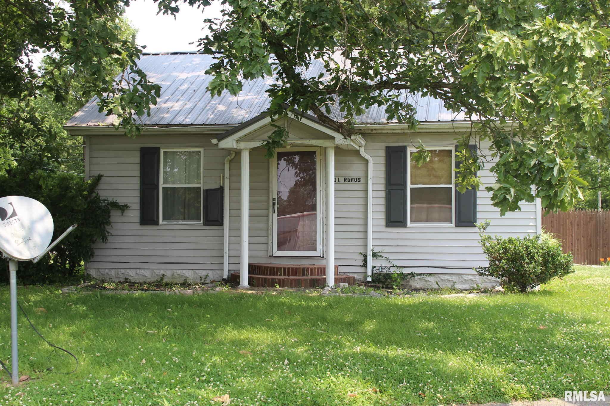 111 Rufus Street Mount Vernon, IL 62864 - Photo 2 of 16 Gallery Image 2
