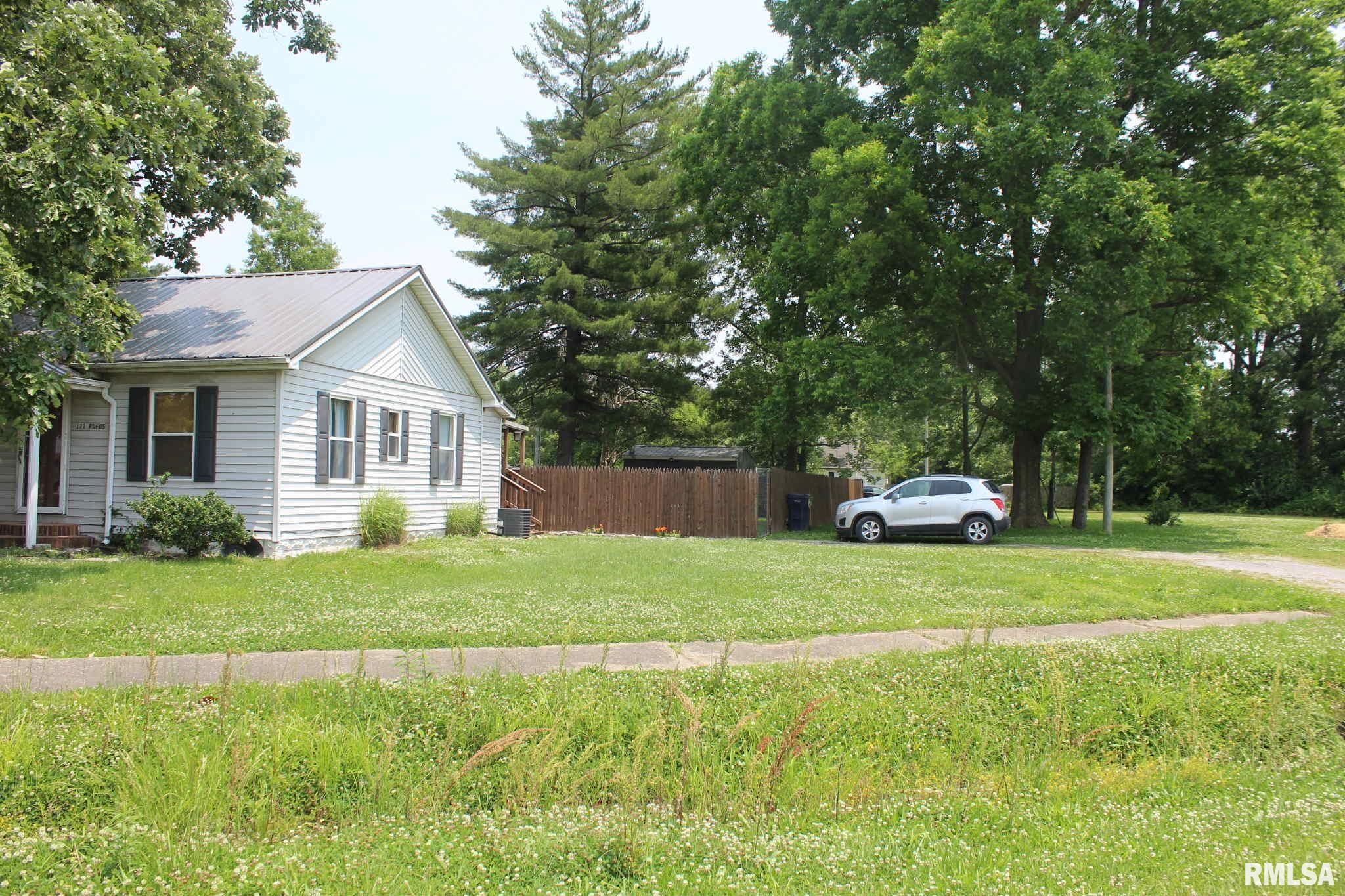 111 Rufus Street Mount Vernon, IL 62864 - Photo 4 of 16 Gallery Image 4