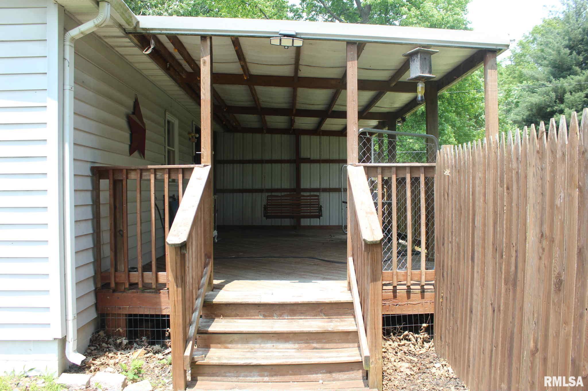 111 Rufus Street Mount Vernon, IL 62864 - Photo 7 of 16 Gallery Image 7