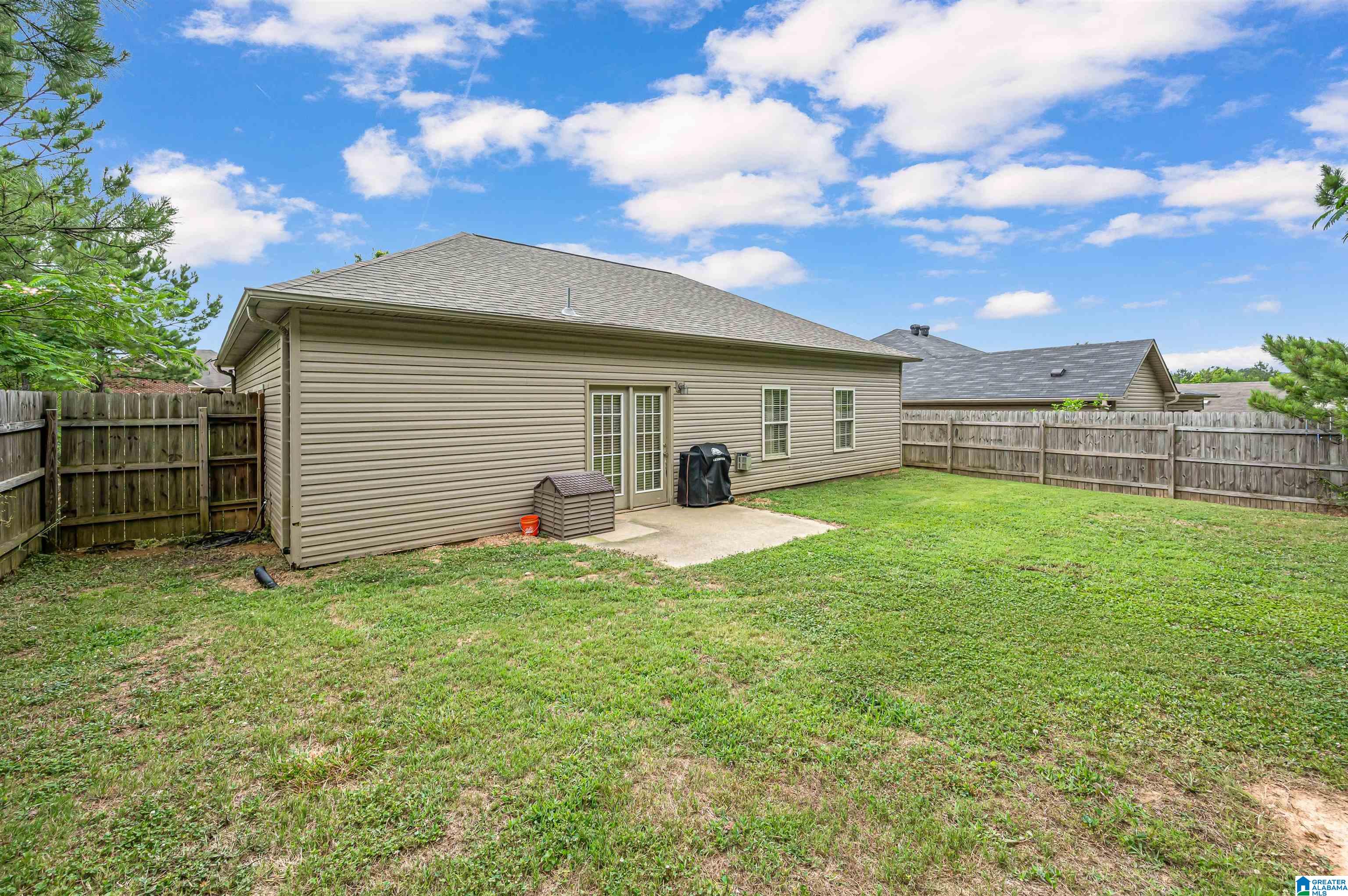123 Sunflower Place Alabaster, AL 35007 - Photo 29 of 34