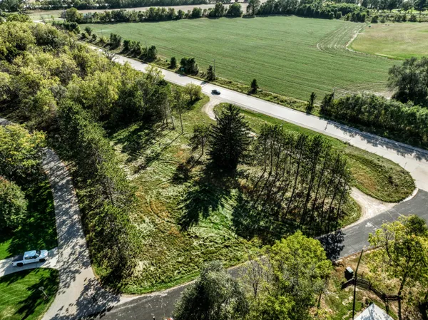 $94,900 | Lt3 Woodcrest Lane, Cambridge, WI 53523