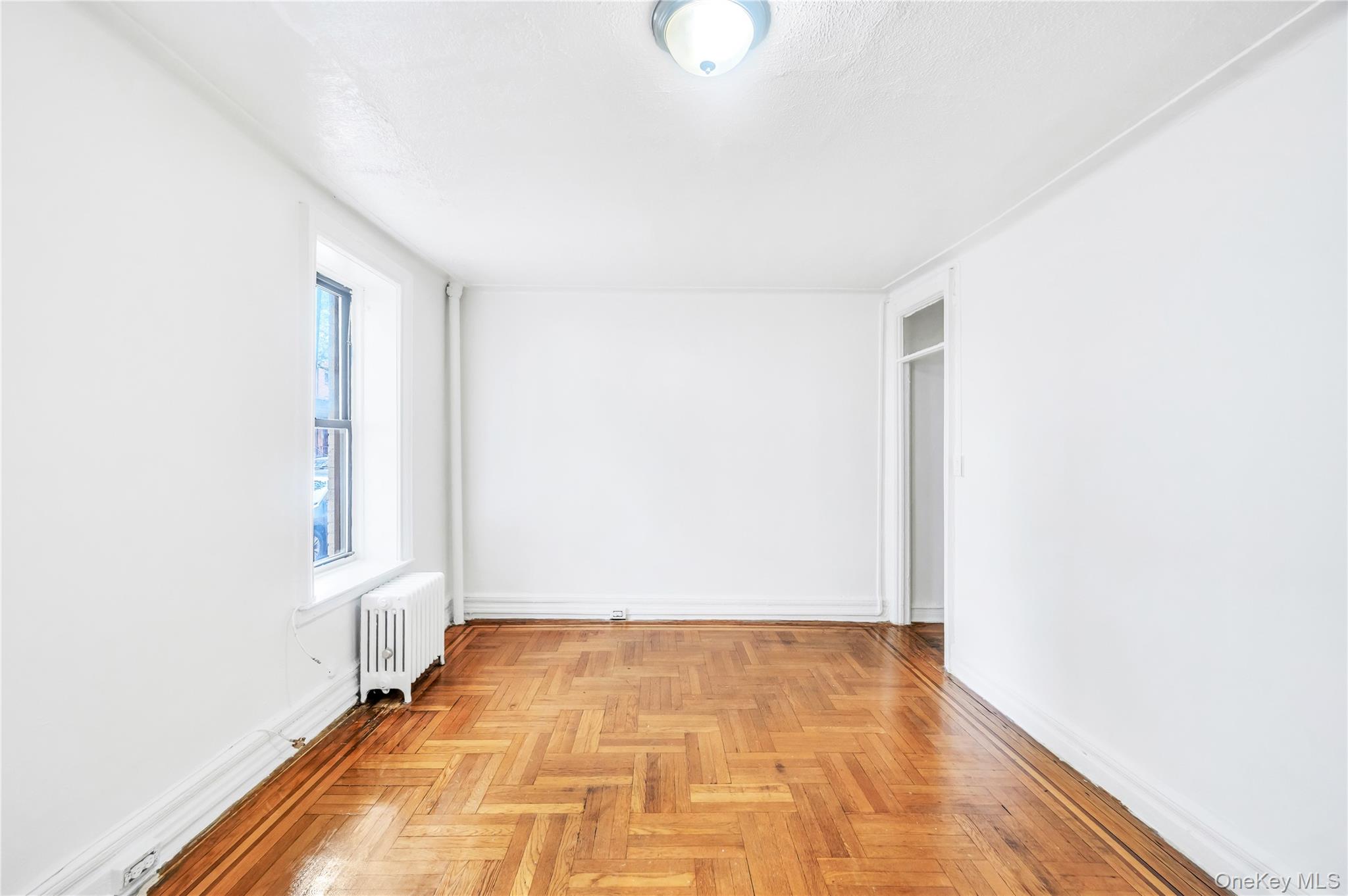 3152 Hull Avenue Bronx, NY 10467 - Photo 15 of 35 a view of an empty room