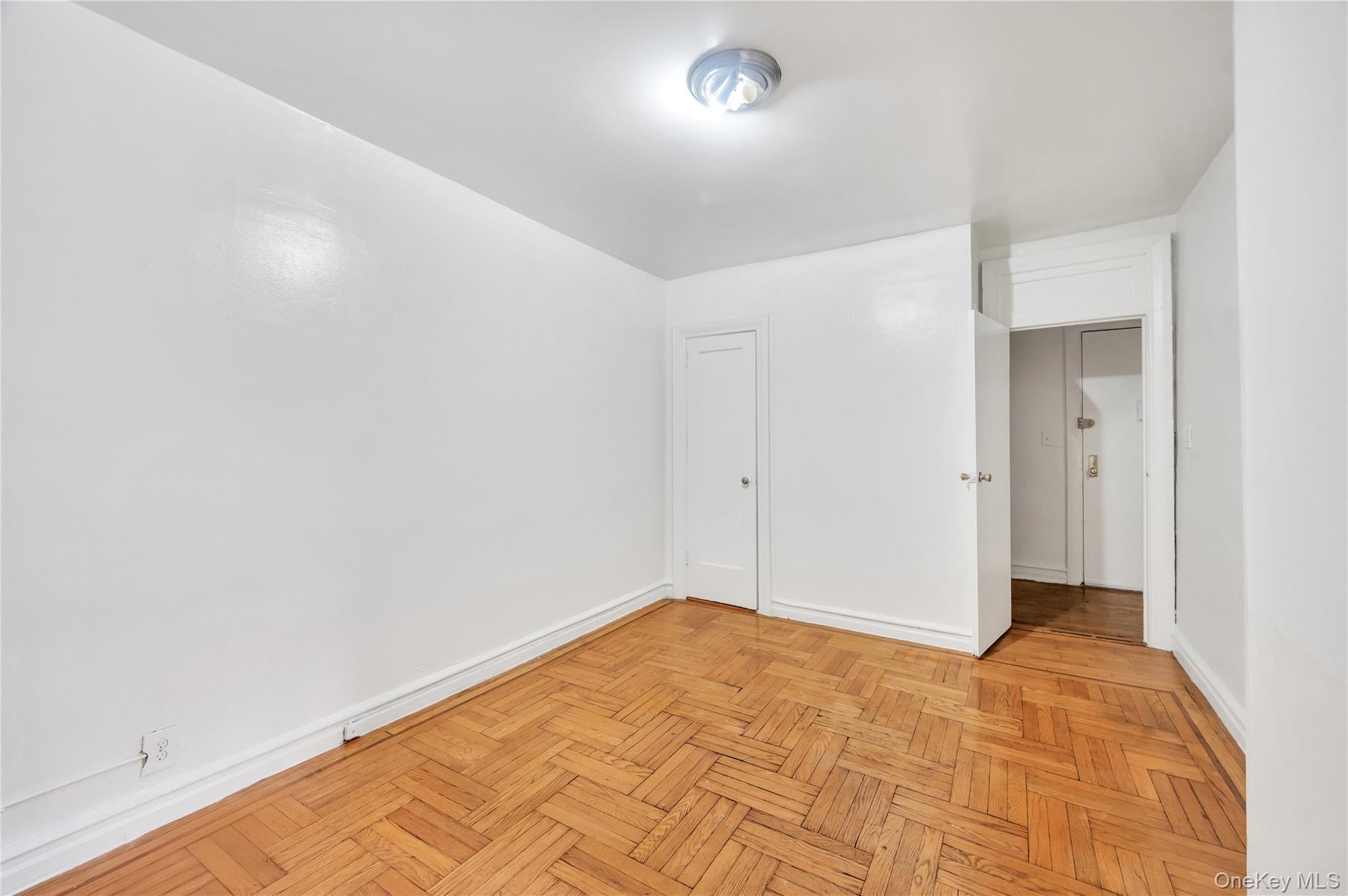 3152 Hull Avenue Bronx, NY 10467 - Photo 18 of 35 a view of an empty room