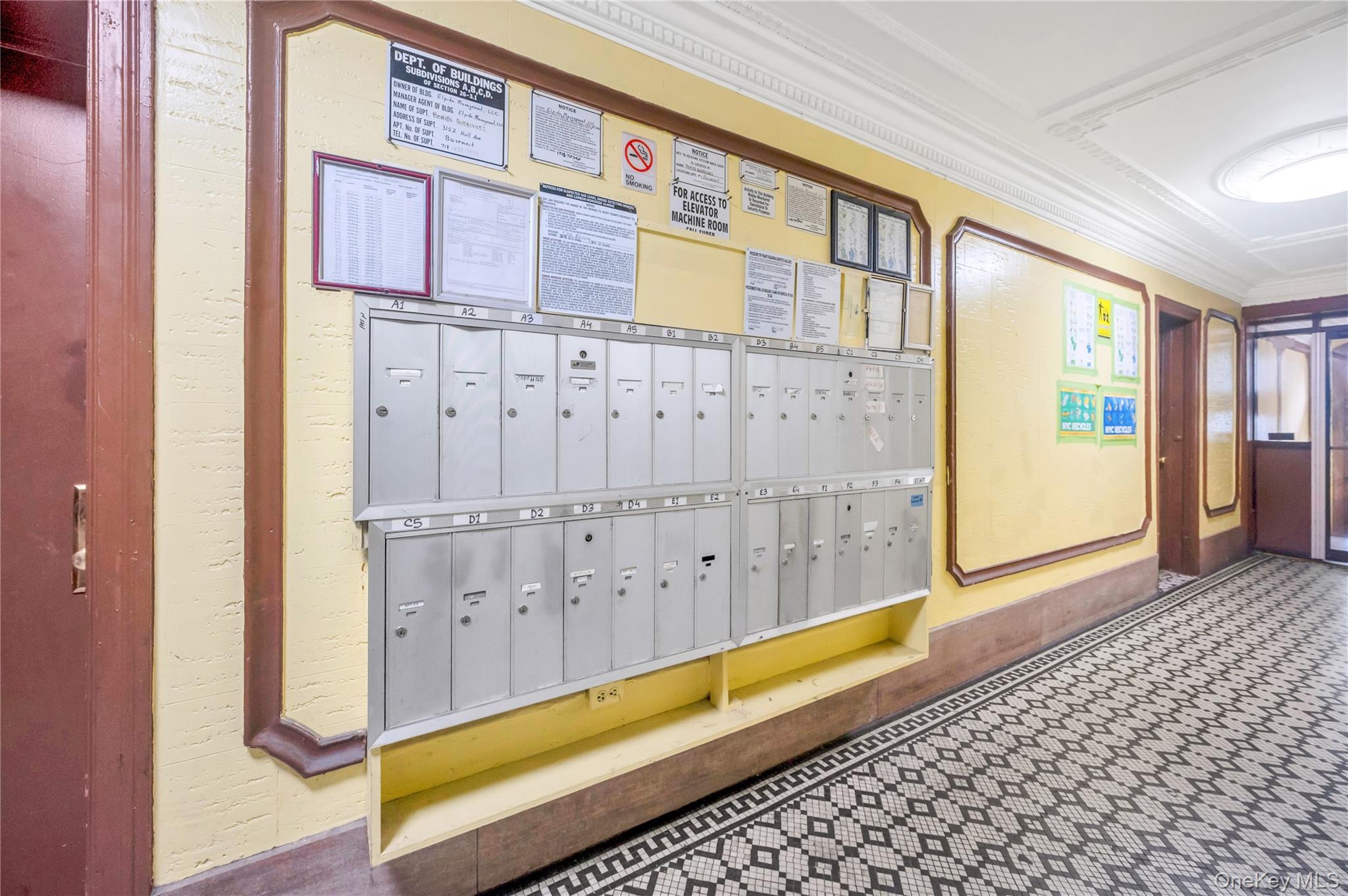 3152 Hull Avenue Bronx, NY 10467 - Photo 5 of 35 a view of a building