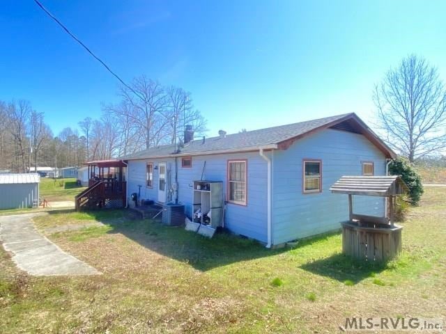 692 Clay Road Skipwith, VA 23968 - Photo 34 of 41 Gallery Image 34