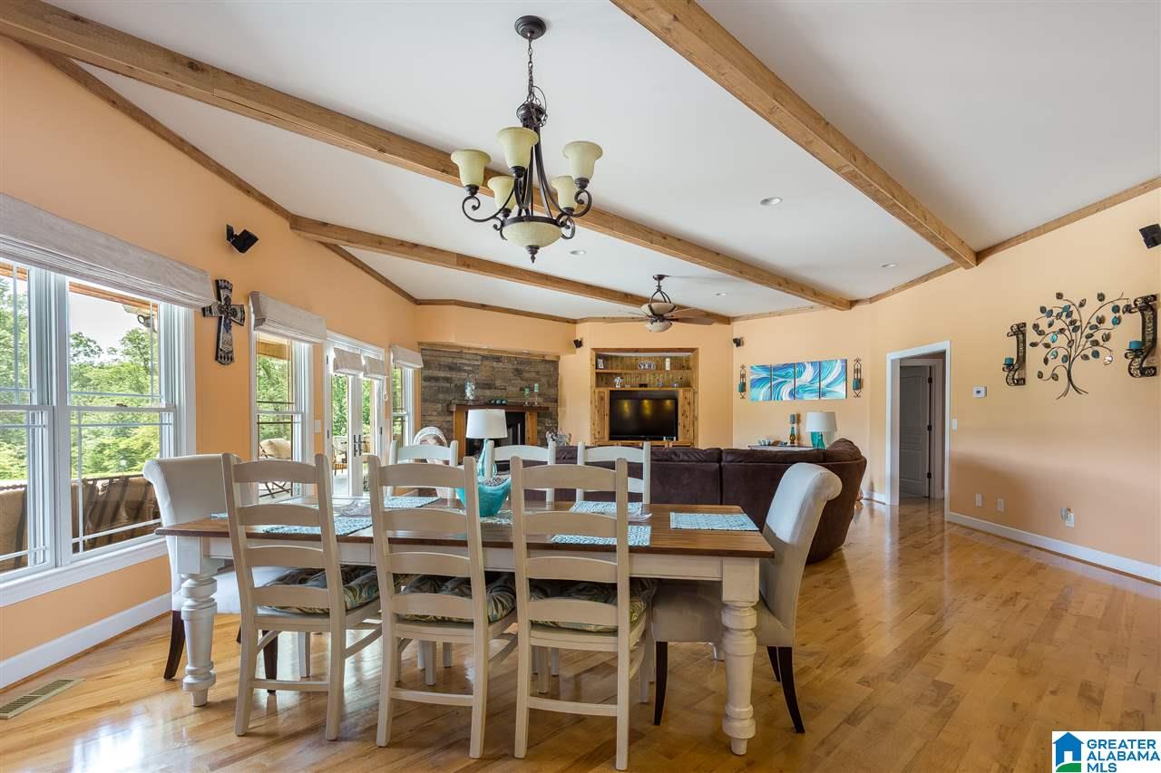 6328 Saks Road Anniston, AL 36206 - Photo 4 of 50