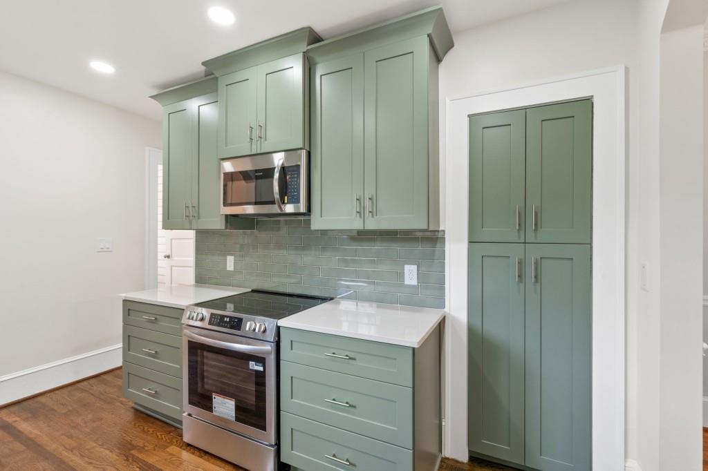 443 Burlington Road Northeast Atlanta, GA 30307 - Photo 4 of 24