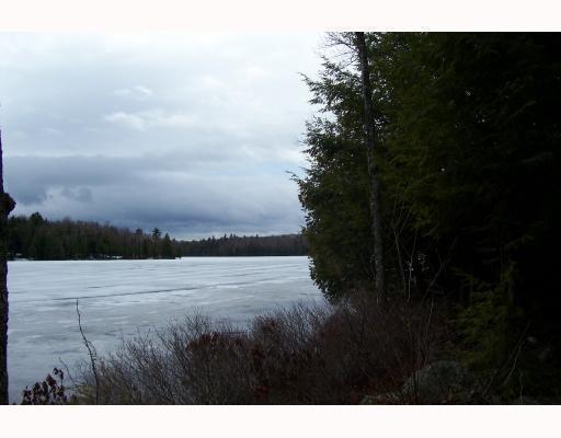 175 East Hopkins Pond Road Ellsworth, ME 04605 - Photo 6 of 8 Waterfront/Dock/Pier.