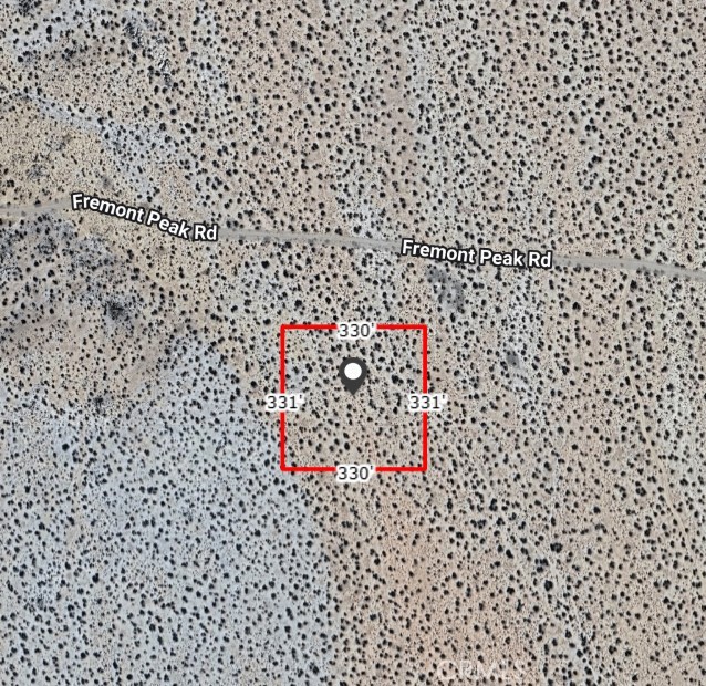 a view of a black gate