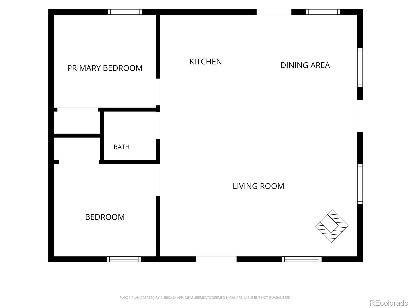 1199 Jefferson Road Hartsel, CO 80449 - Photo 31 of 31 Gallery Image 31
