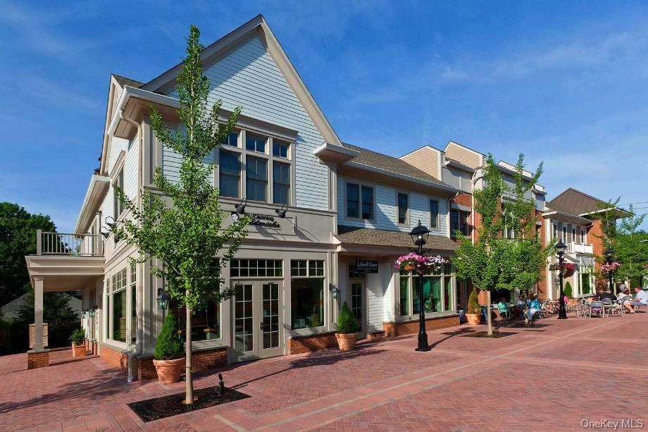 5 Fieldstone Knoll, Unit 45 Armonk, NY 10504 - Photo 12 of 12 View of property