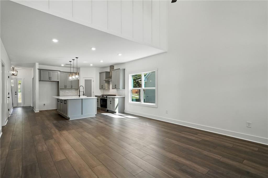 135 Old Alabama Road Southeast Emerson, GA 30137 - Photo 13 of 46