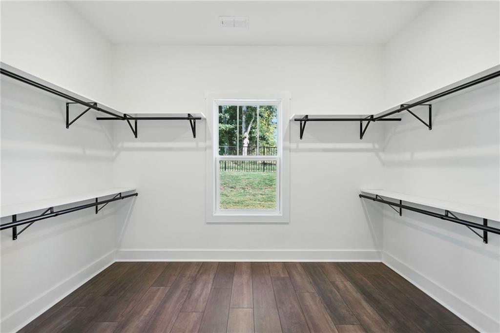 135 Old Alabama Road Southeast Emerson, GA 30137 - Photo 15 of 46