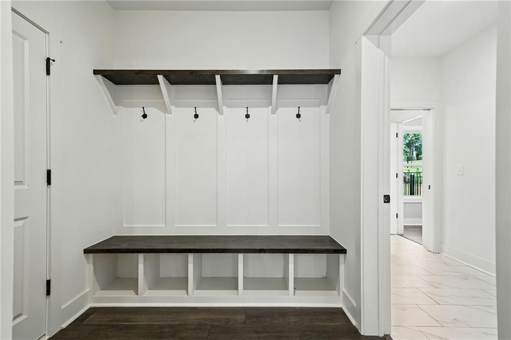 135 Old Alabama Road Southeast Emerson, GA 30137 - Photo 17 of 46