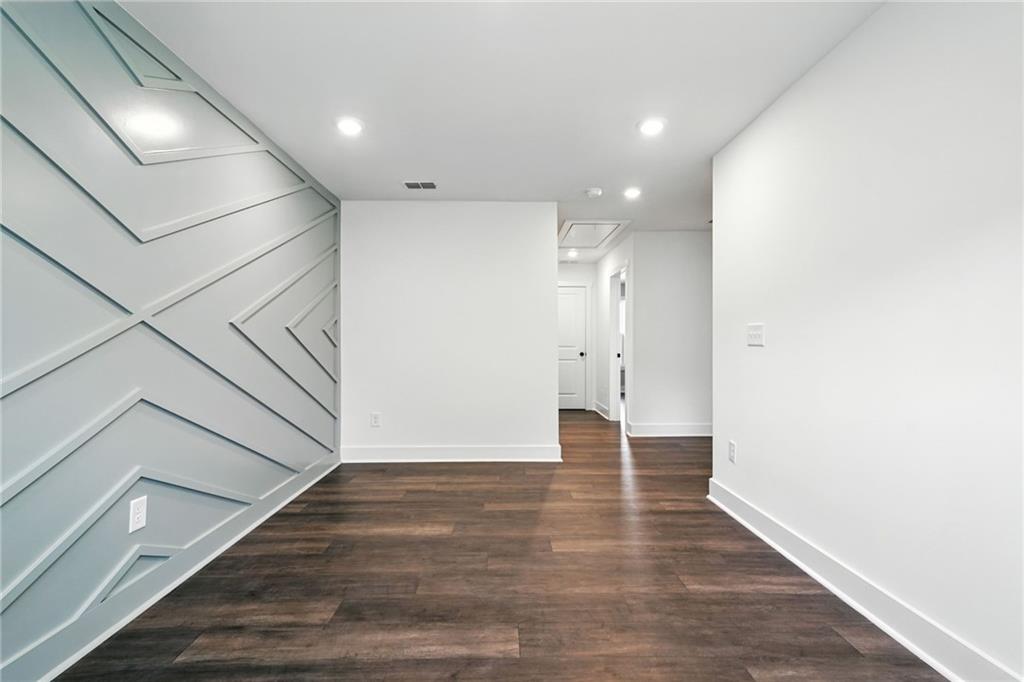 135 Old Alabama Road Southeast Emerson, GA 30137 - Photo 18 of 46