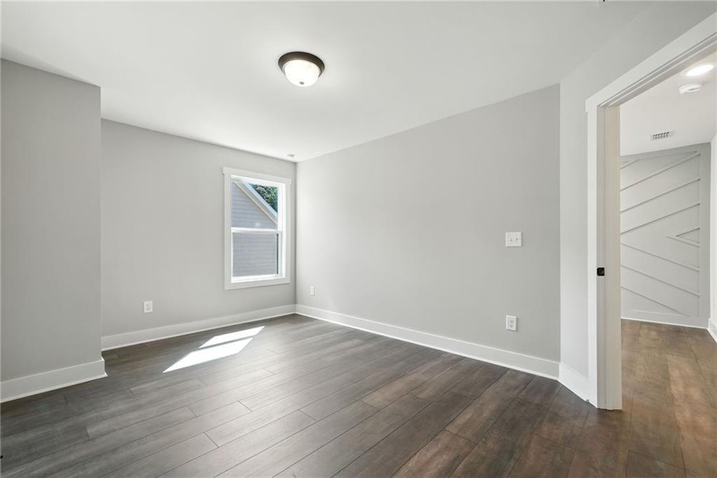 135 Old Alabama Road Southeast Emerson, GA 30137 - Photo 20 of 46