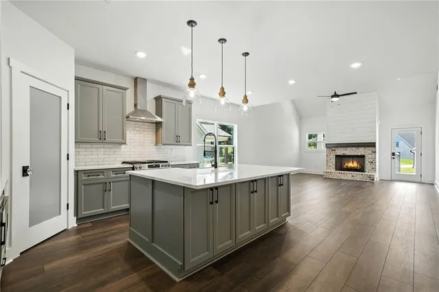 $533,419 | 135 Old Alabama Road Southeast, Emerson, GA 30137