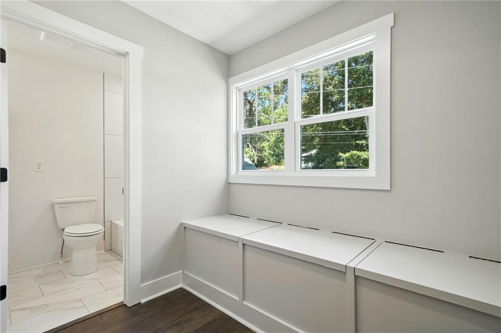 135 Old Alabama Road Southeast Emerson, GA 30137 - Photo 21 of 46