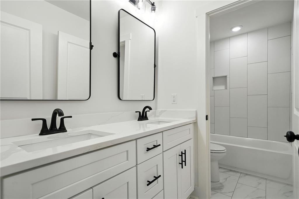 135 Old Alabama Road Southeast Emerson, GA 30137 - Photo 24 of 46