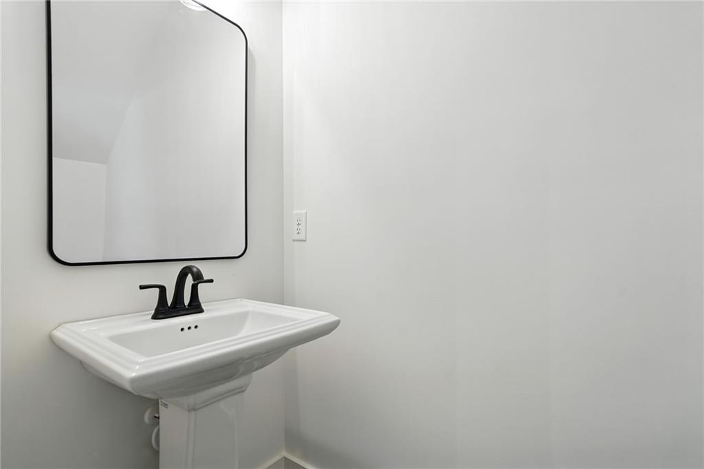 135 Old Alabama Road Southeast Emerson, GA 30137 - Photo 25 of 46