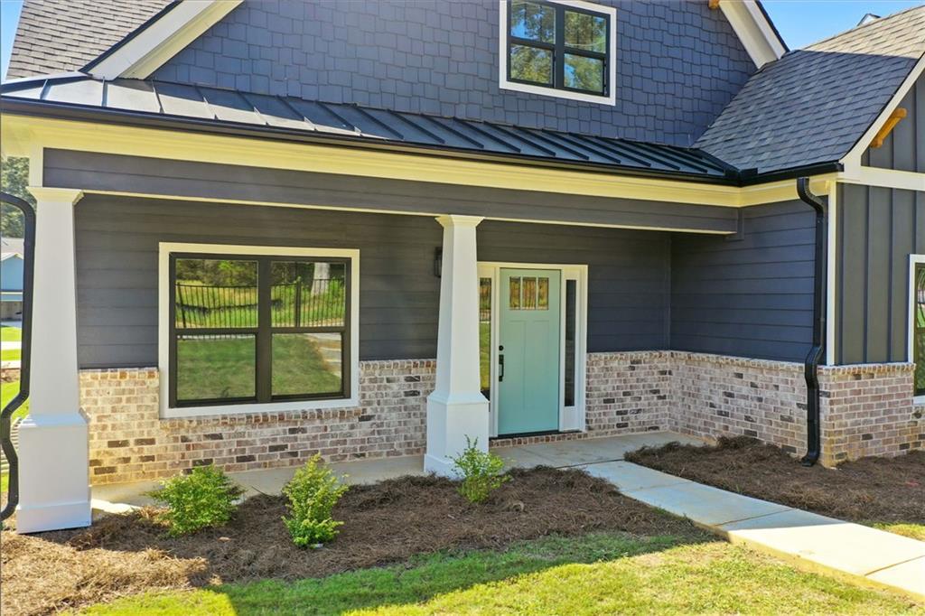 135 Old Alabama Road Southeast Emerson, GA 30137 - Photo 28 of 46