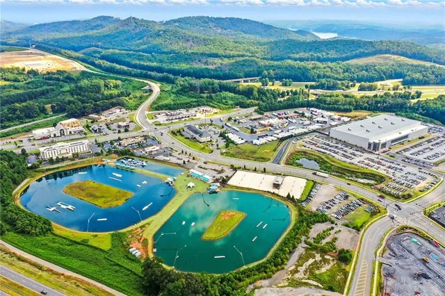 $533,419 | 135 Old Alabama Road Southeast, Emerson, GA 30137