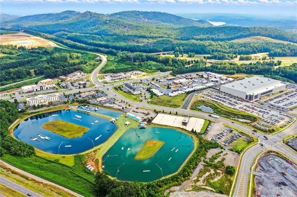 135 Old Alabama Road Southeast Emerson, GA 30137 - Photo 39 of 46