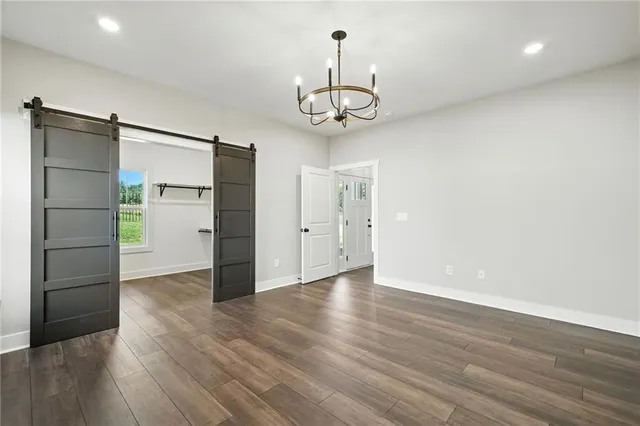 $533,419 | 135 Old Alabama Road Southeast, Emerson, GA 30137