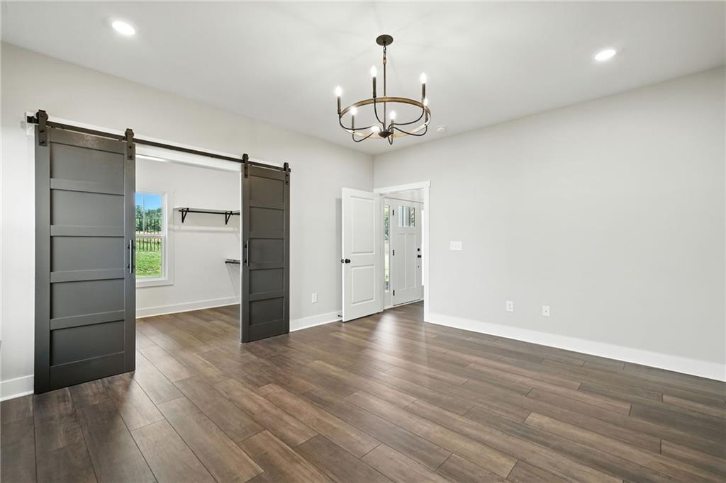 135 Old Alabama Road Southeast Emerson, GA 30137 - Photo 4 of 46