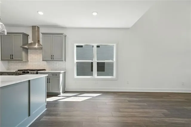 $533,419 | 135 Old Alabama Road Southeast, Emerson, GA 30137