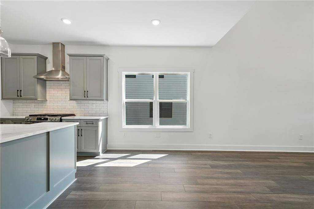 135 Old Alabama Road Southeast Emerson, GA 30137 - Photo 8 of 46