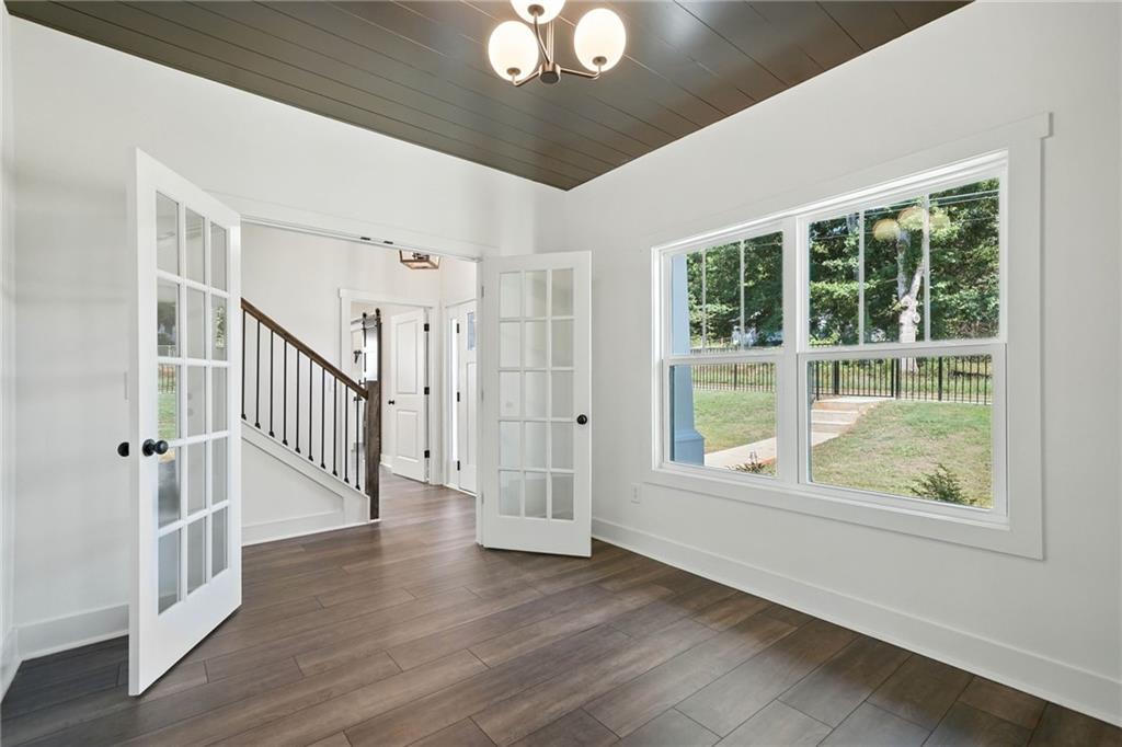 135 Old Alabama Road Southeast Emerson, GA 30137 - Photo 10 of 46