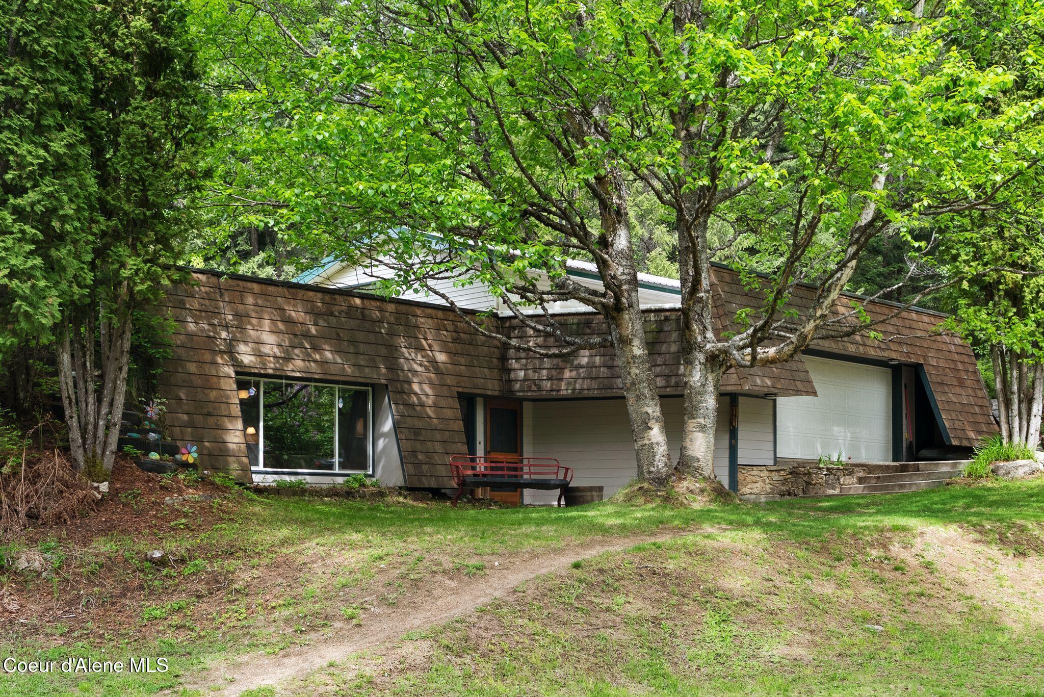 272 Hidden Spring Road Sandpoint, ID 83864 - Photo 3 of 77 hidden springs