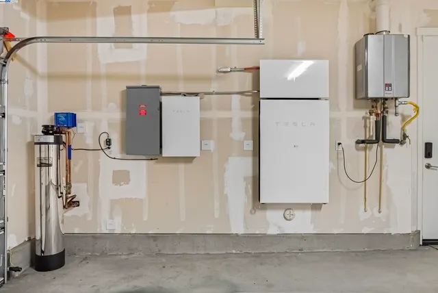 a view of a entryway