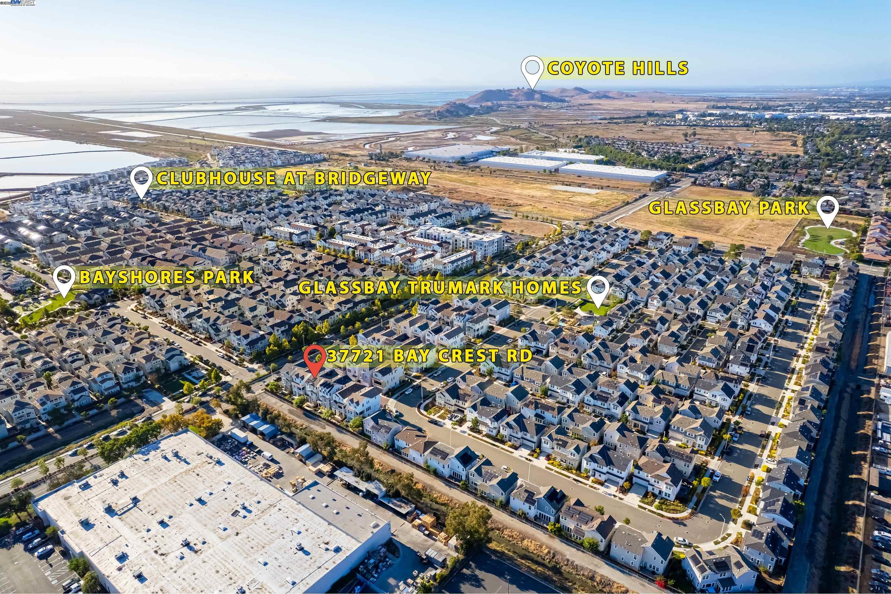 37721 Bay Crest Road Newark, CA 94560 - Photo 48 of 51