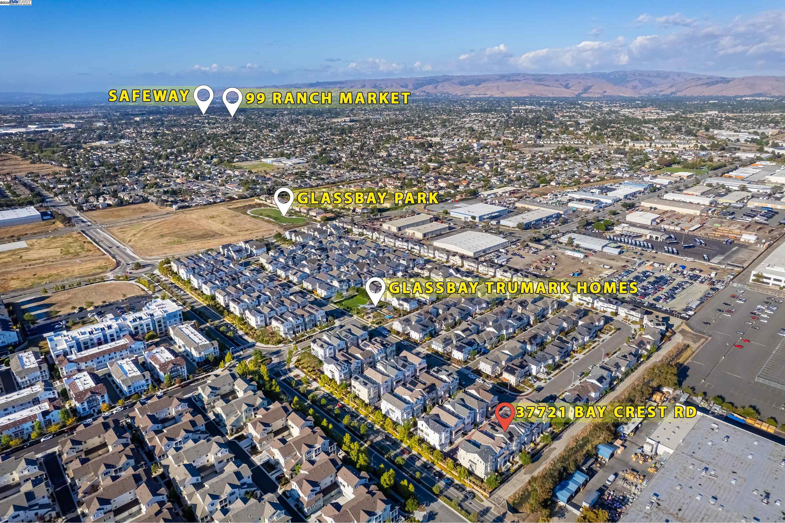 37721 Bay Crest Road Newark, CA 94560 - Photo 49 of 51