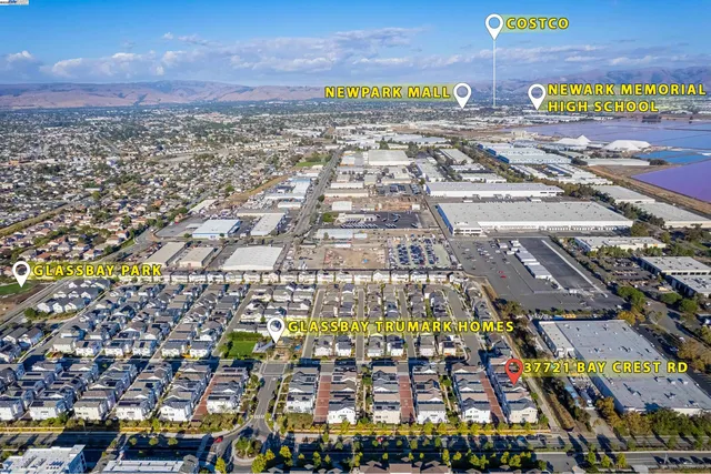 $1,499,000 | 37721 Bay Crest Road, Newark, CA 94560