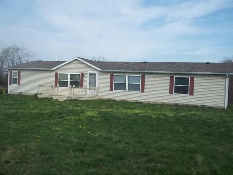 726 Jacobs Road Orleans, IN 47452 - Photo 1 of 22 Gallery Image 1