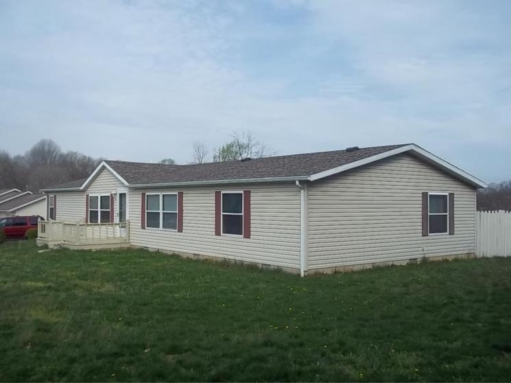 726 Jacobs Road Orleans, IN 47452 - Photo 2 of 22 Gallery Image 2