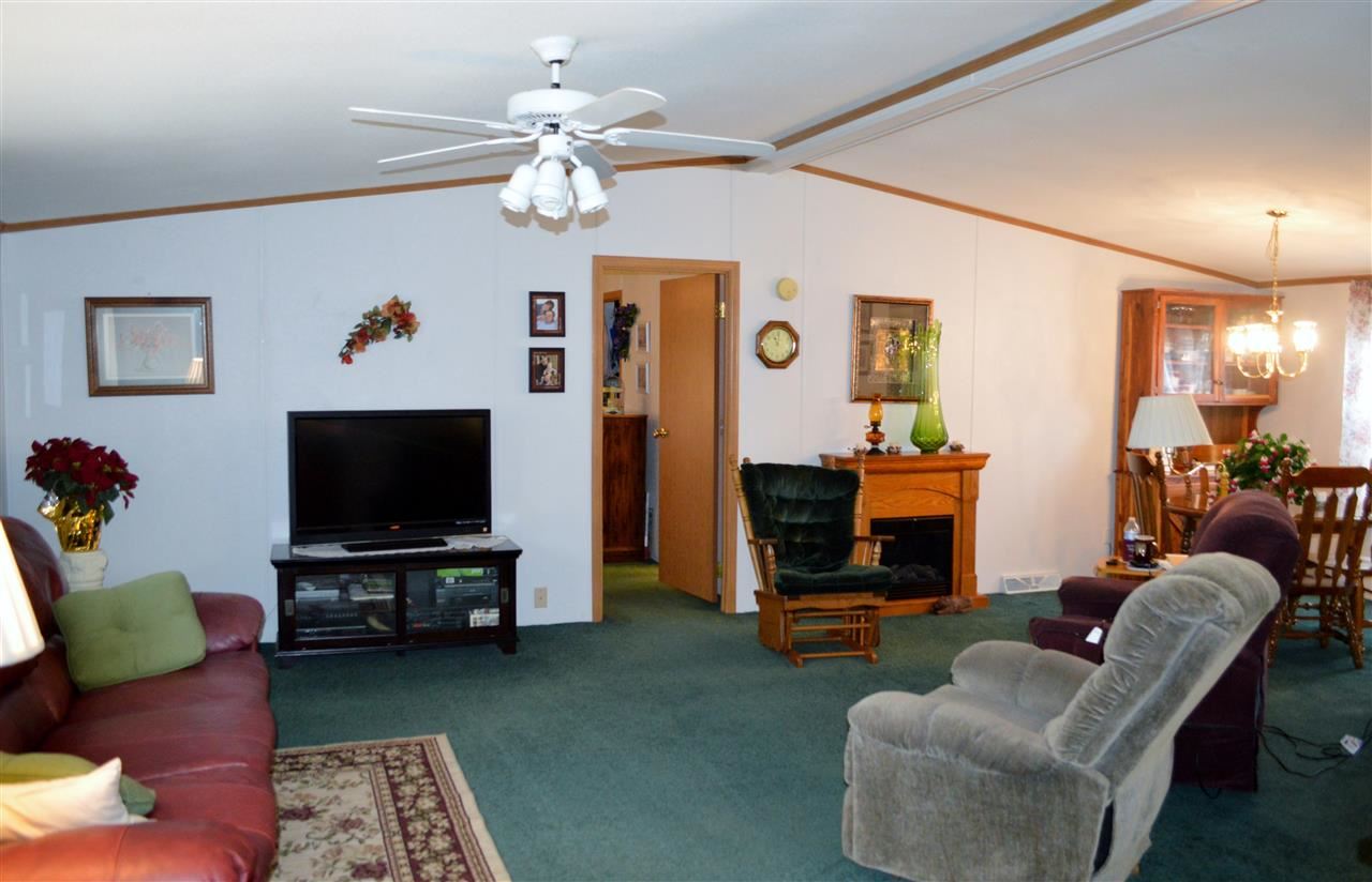 726 Jacobs Road Orleans, IN 47452 - Photo 4 of 22 Gallery Image 4