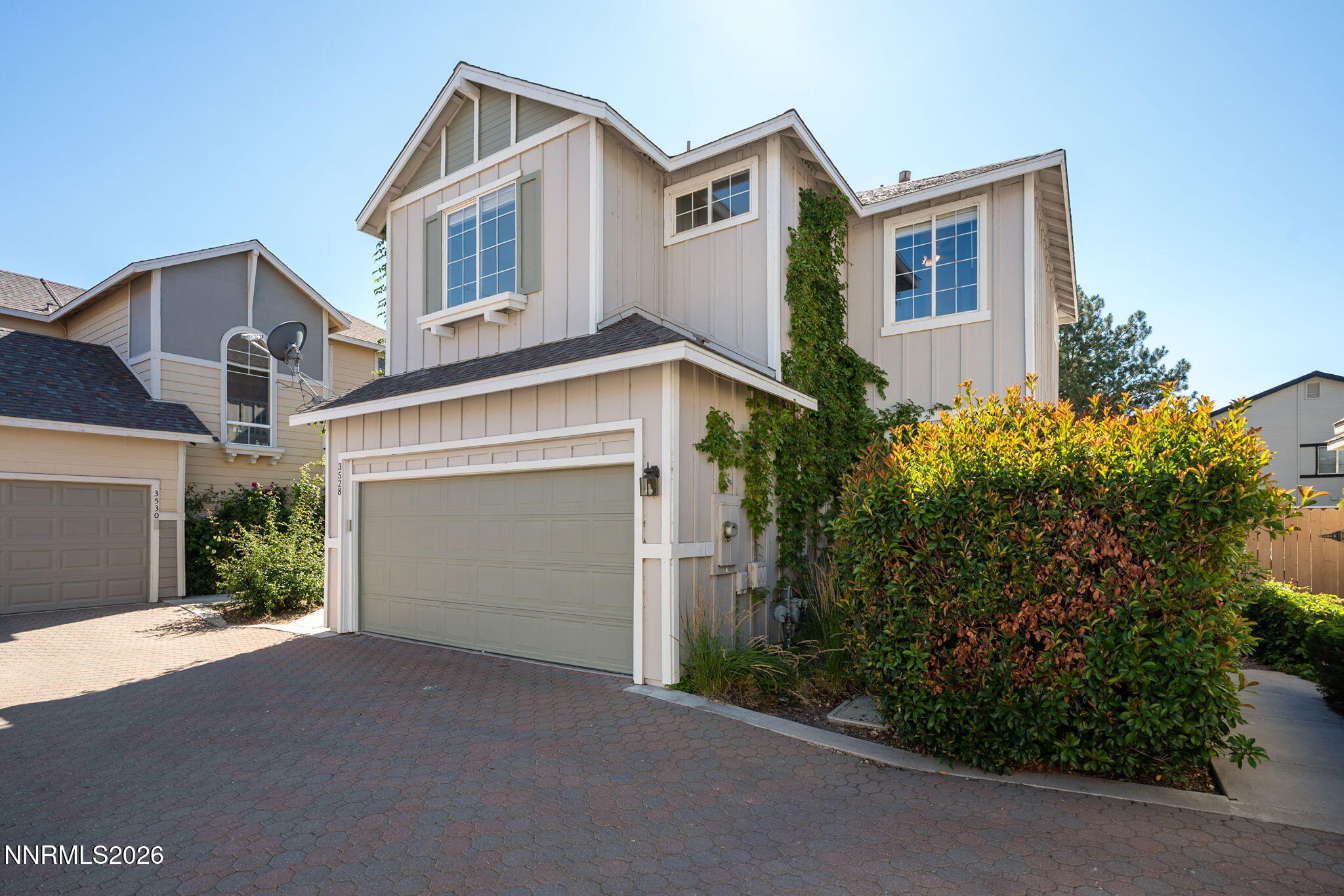 3528 Heron's Circle Reno, NV 89502 - Photo 31 of 31 27-web-or-mls-3528 Herons Ct-28