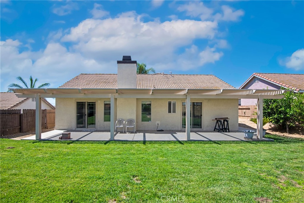 25482 Pegasus Road Menifee, CA 92586 - Photo 29 of 31