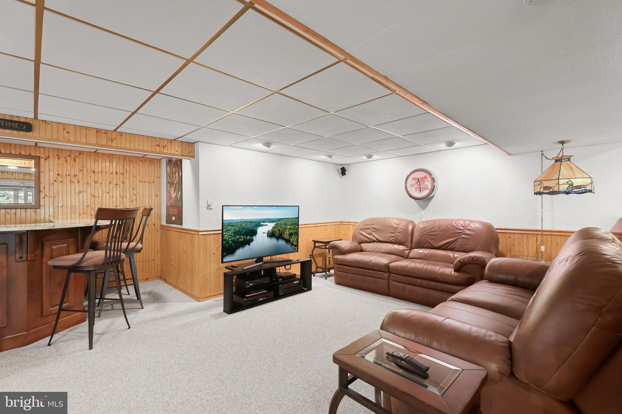 4311 Falls Park Road Perry Hall, MD 21128 - Photo 42 of 71 Recreation Room