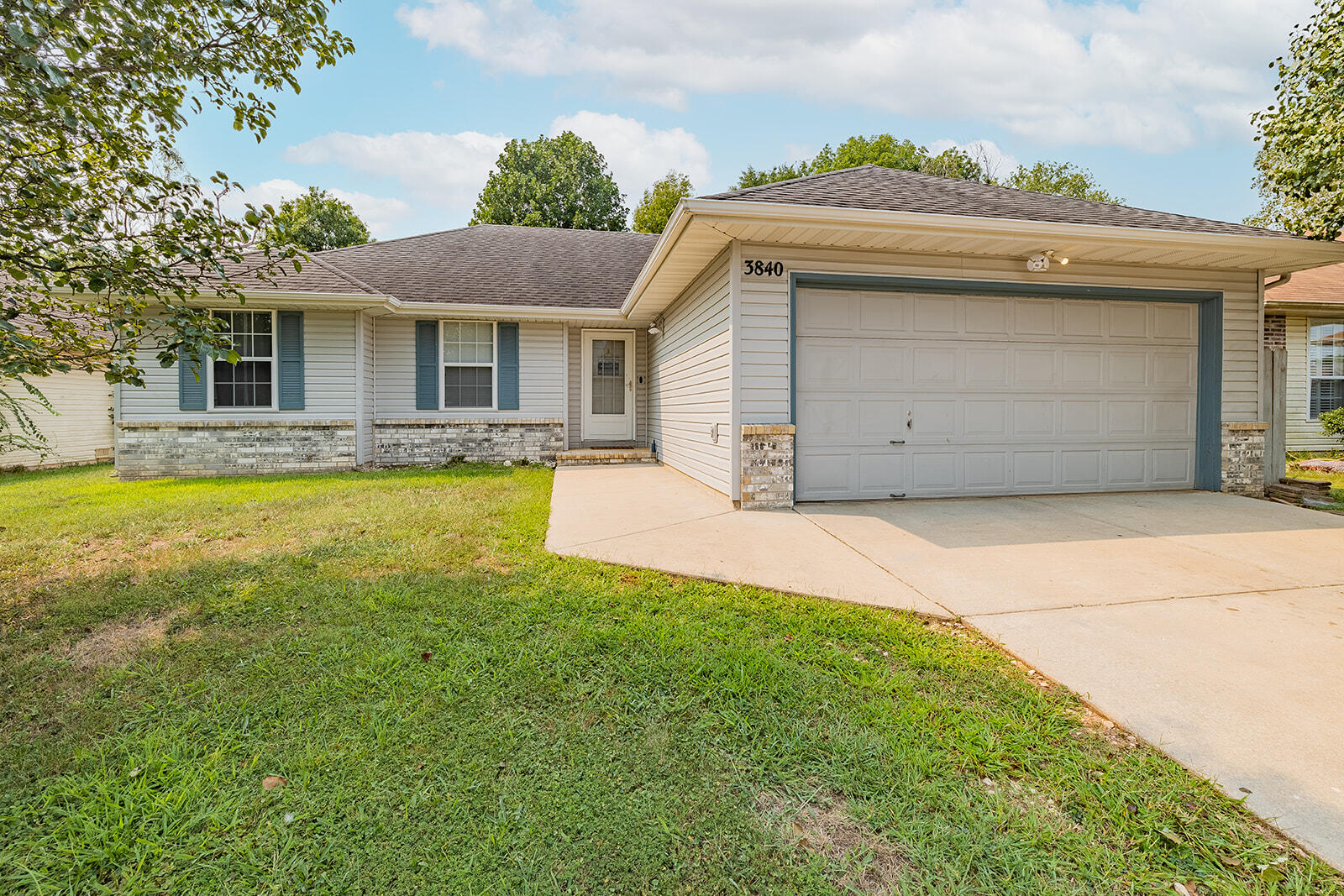 3840 West Kay Pointe Boulevard Springfield, MO 65802 - Photo 1 of 1 1 Kay