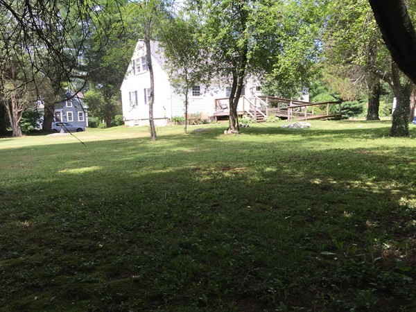 307 Old Oaken Bucket Road Scituate, MA 02066 - Photo 2 of 11 Gallery Image 2