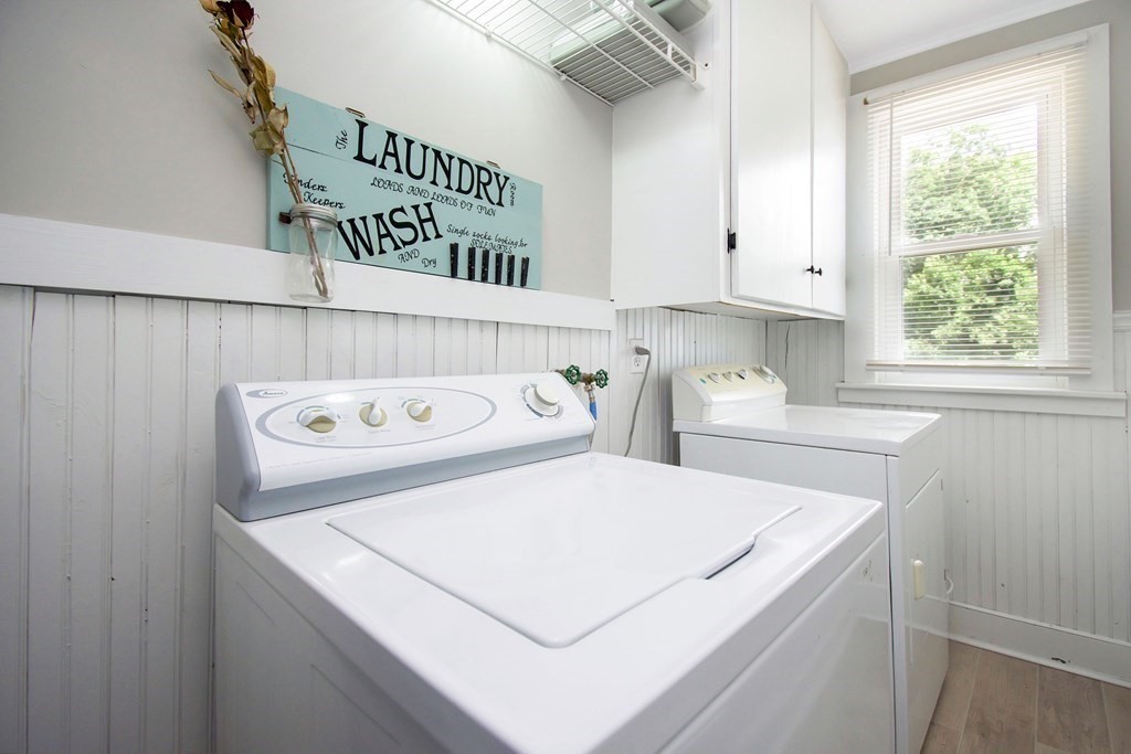 43 Barrison Street Springfield, MA 01109 - Photo 14 of 32